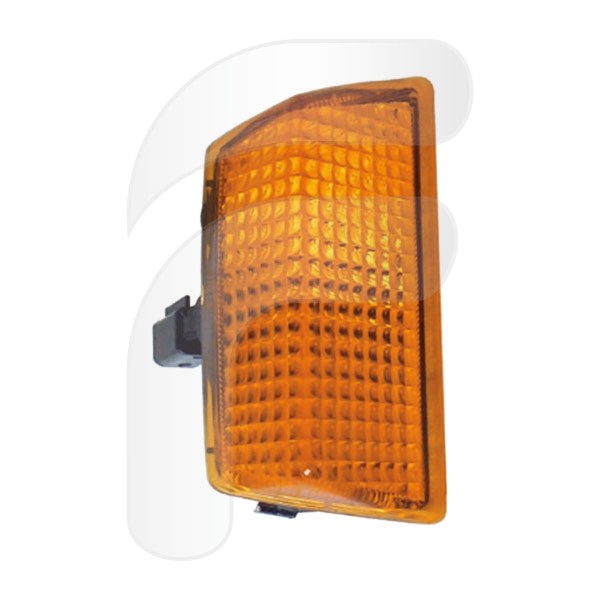  SIGNAL POSITION LAMPS INDICATOR LAMP VOLVO FM/FH RIGHT 02-06